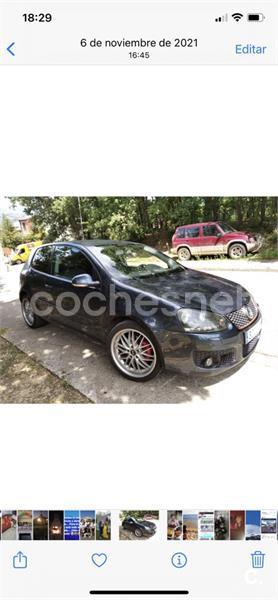 VOLKSWAGEN Golf 1.9 TDI Sportline