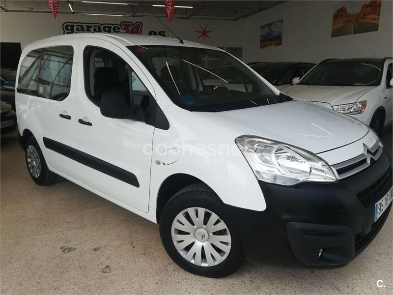 CITROEN Berlingo EBerlingo Multispace Live 5p.