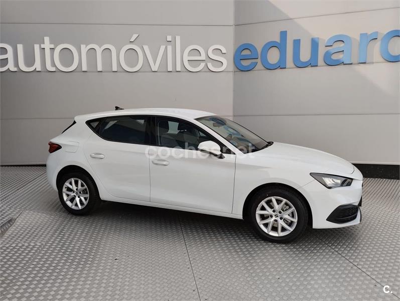 SEAT Leon 1.0 TSI SS Style XM