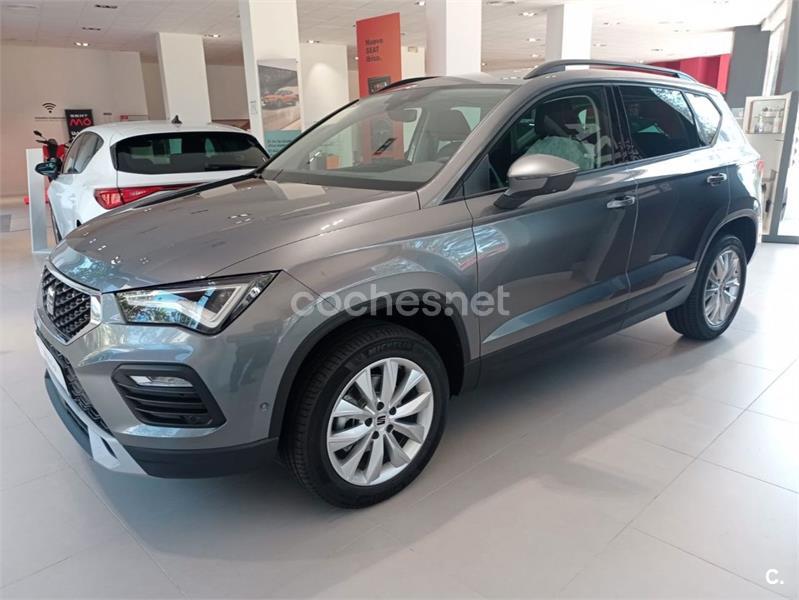 SEAT Ateca 1.0 TSI 85kW 115CV Style Special Editi 5p.