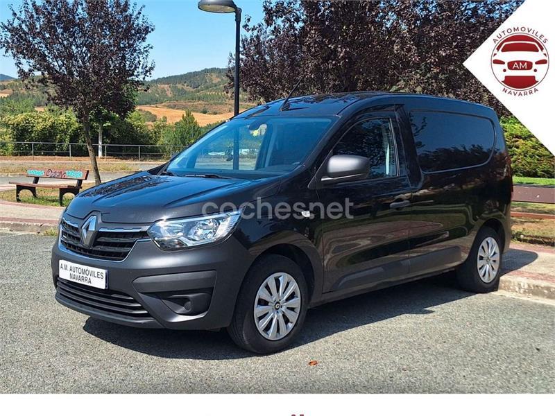 RENAULT Express Confort 1.5 Blue dCi 55 kW 75 cv