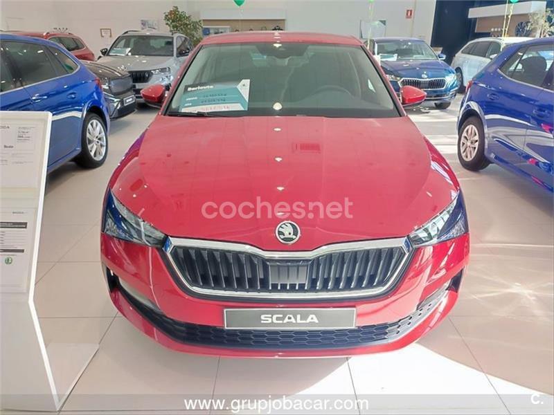 SKODA Scala 1.0 TSI 81KW 110 CV Ambition 5p.