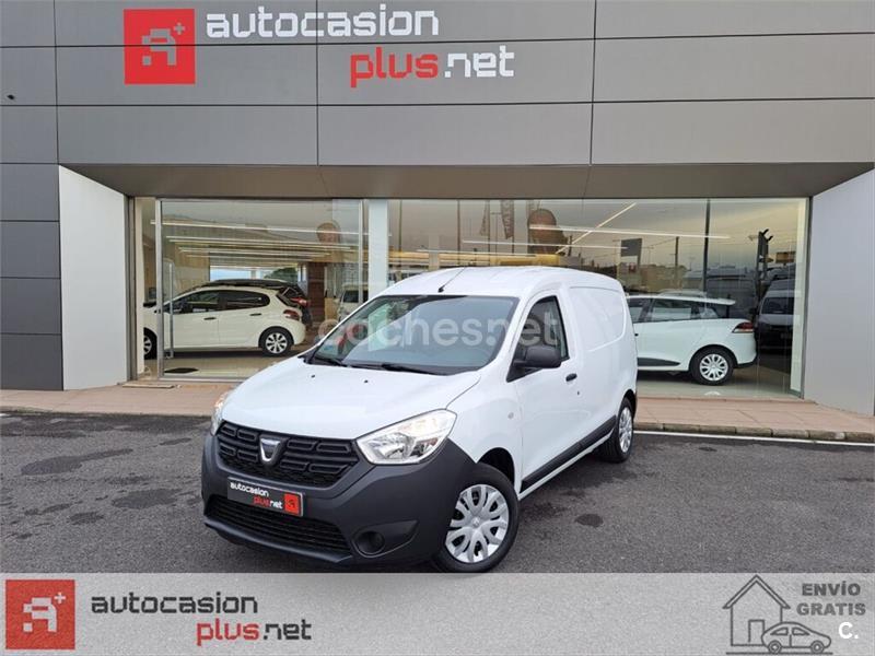 DACIA Dokker Van Essential 1.6 75kW 100CV GLP 4p.