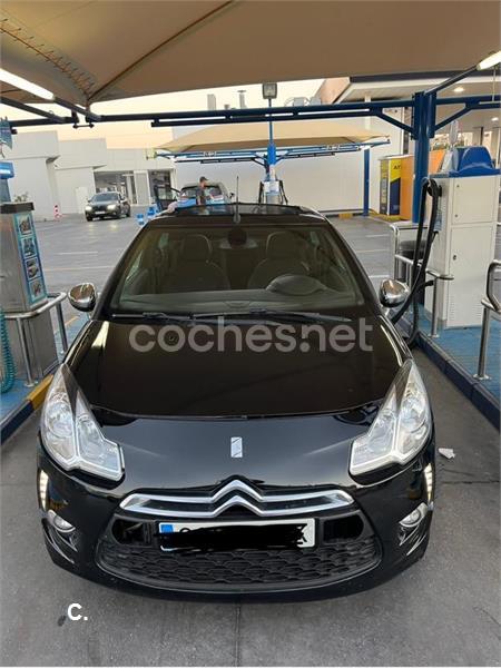 CITROEN DS3