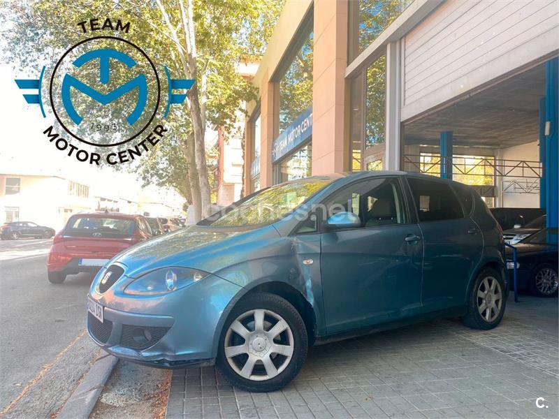 SEAT ALTEA 1.9 TDI SPORT