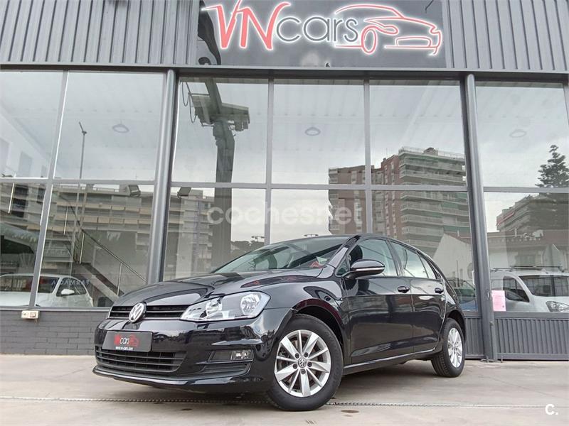 VOLKSWAGEN Golf Advance 1.6 TDI BMT