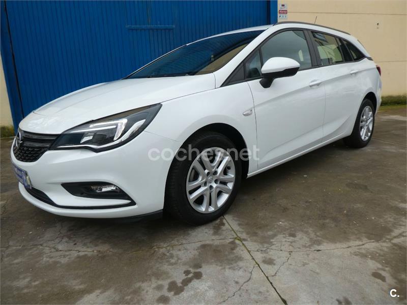 OPEL Astra 1.6 CDTi Business ST