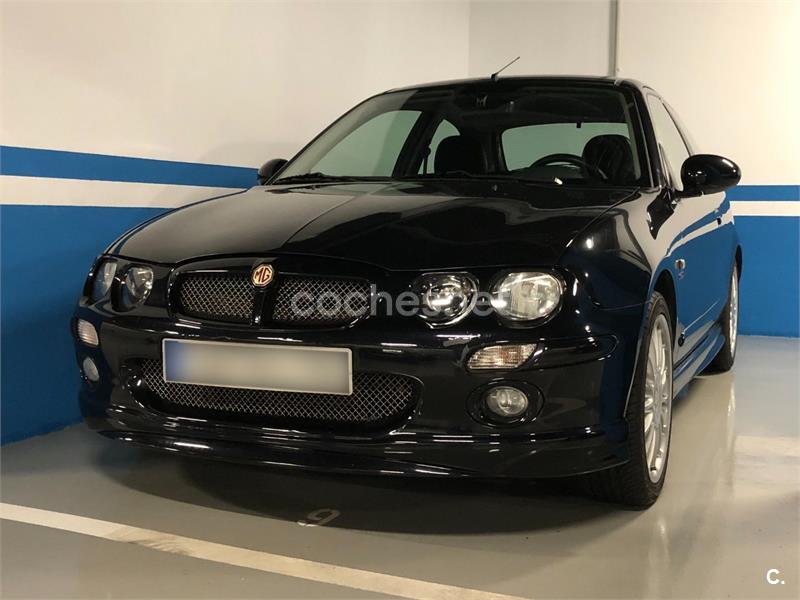 MG ZR 1.8 160 3p.