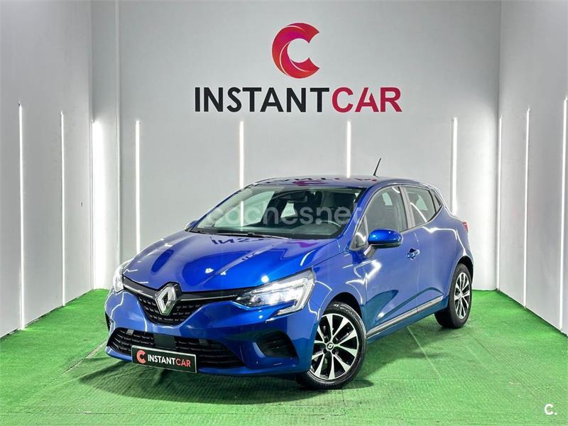 RENAULT Clio Intens TCe 67 kW 91CV 5p.