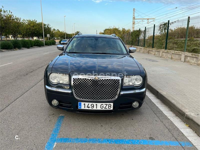 CHRYSLER 300C Touring 3.0 CRD