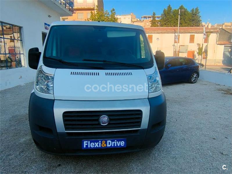 FIAT Ducato 30 Corto 2.0 Multijet 115 Euro 5