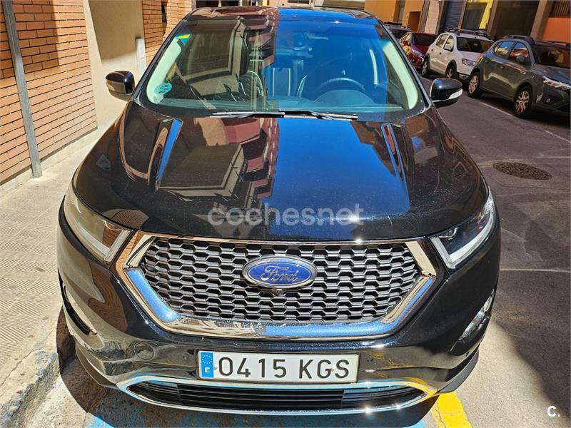 FORD Edge 2.0 TDCI 154kW Vignale 4WD Auto 5p.