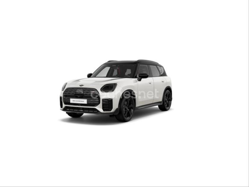 MINI Countryman SE ALL4 5p.