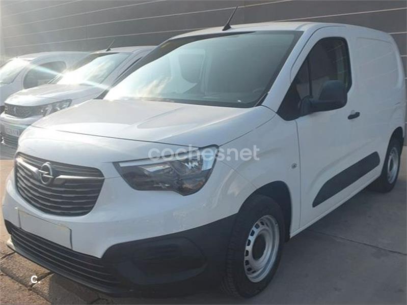 OPEL Combo 1.5 TD 56kW 75CV Express L H1 650kg 3p.