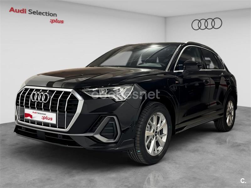 AUDI Q3 45 TFSI e 180kW S tronic S Line