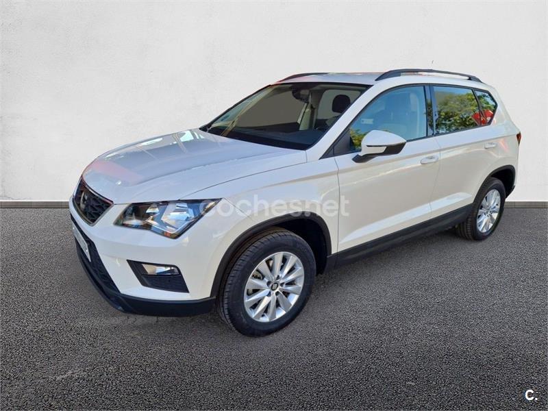 SEAT Ateca 1.6 TDI StSp Reference Eco