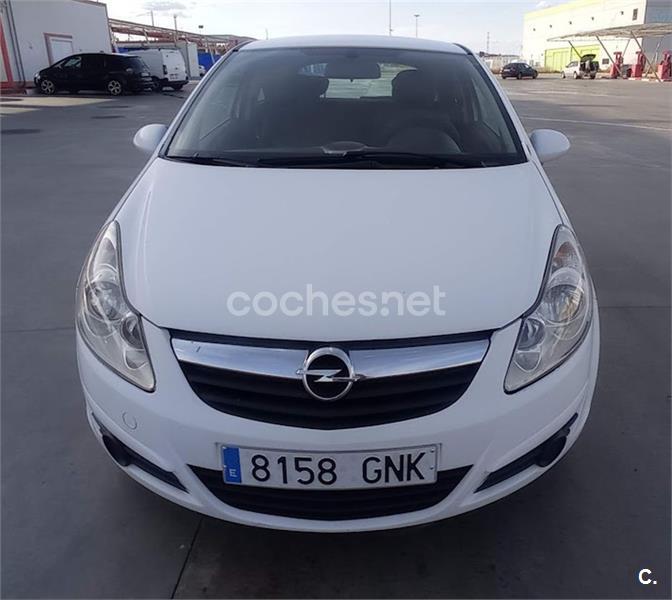 OPEL Corsa CMon 1.3 CDTi