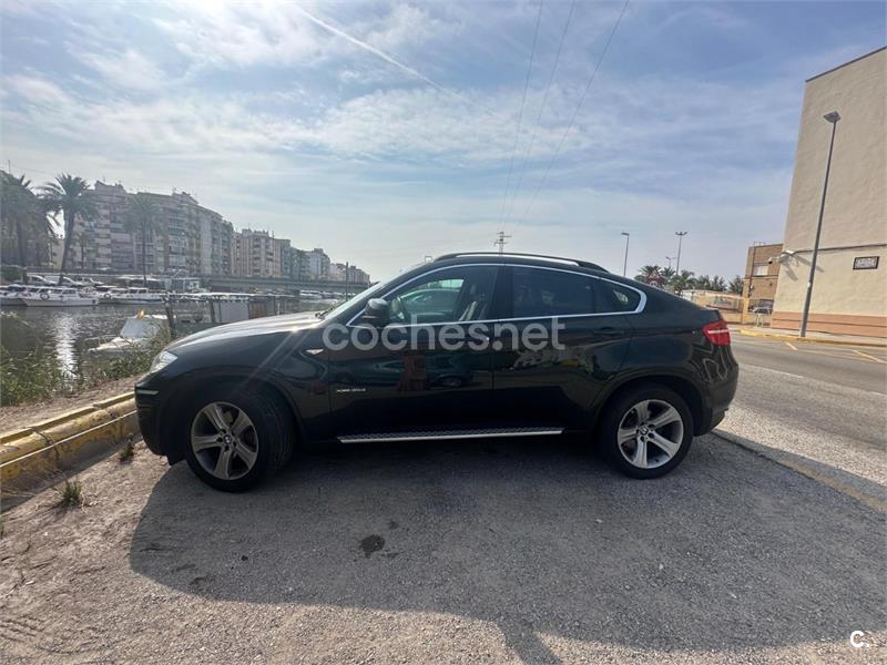 BMW X6 xDrive35d 5p.