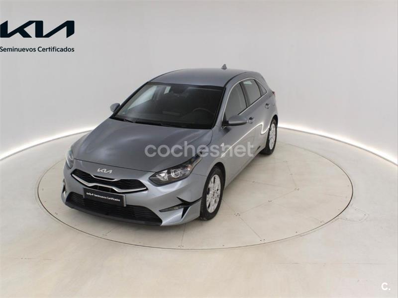 KIA ceed 1.0 TGDi 88kW 120CV Drive