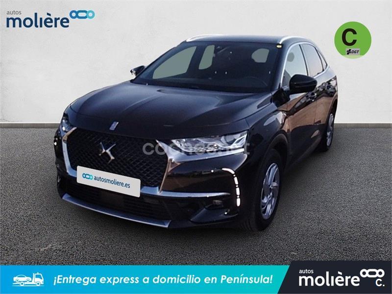 DS DS 7 Crossback BlueHDi DE 96kW 130CV PERFORMANCE LINE 5p.