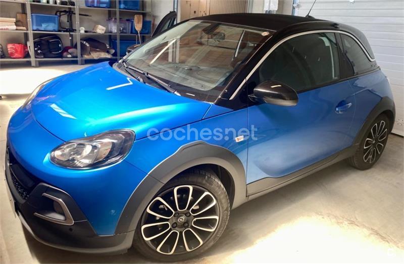 OPEL Adam