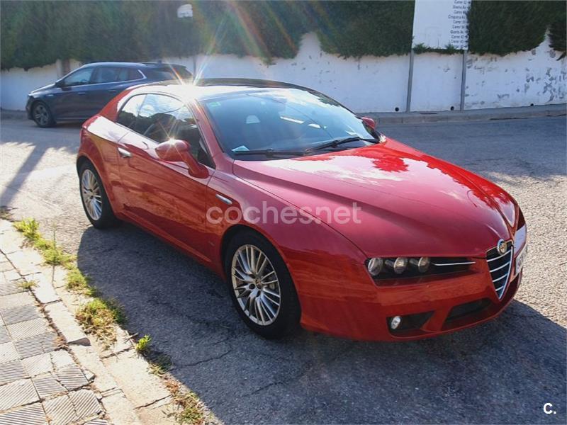 ALFA ROMEO Brera 2.2 JTS SS 3p.