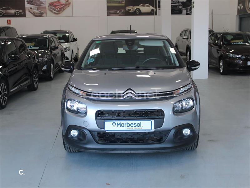 CITROEN C3 PureTech FEEL