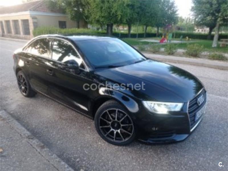 AUDI A3 1.6 TDI 85kW 116CV Sedan 4p.