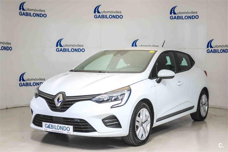 RENAULT Clio Business SCe 49 kW 67CV 5p.