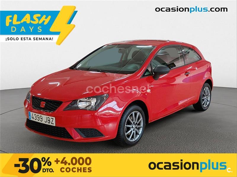 SEAT Ibiza SC 1.2 12v 70cv Reference