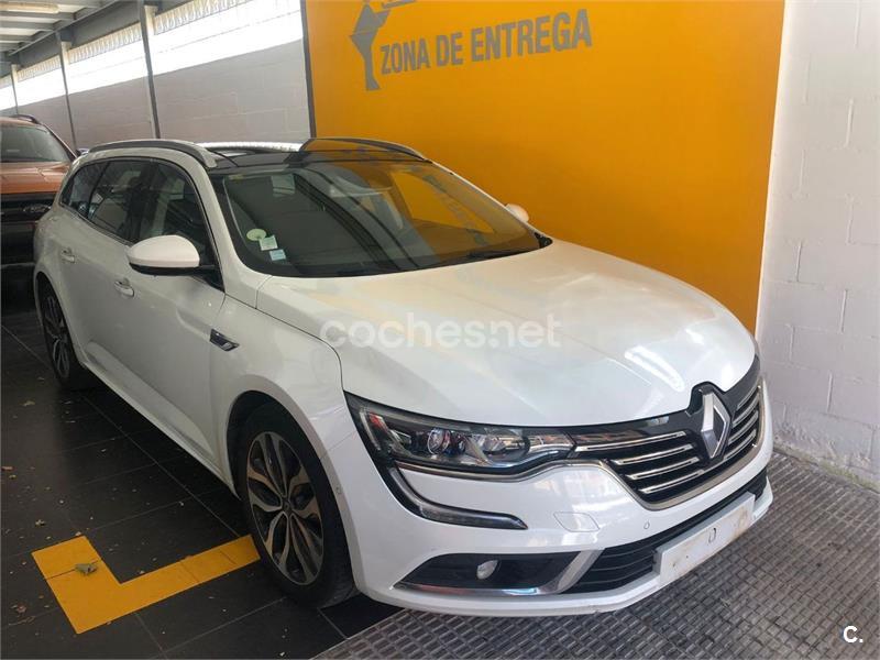 RENAULT Talisman S.T. Zen Energy dCi EDC