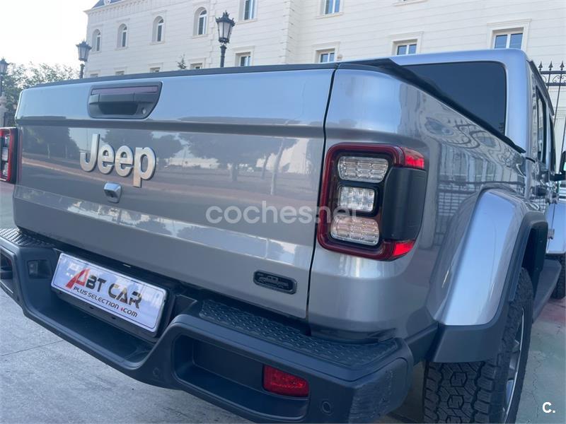 JEEP Gladiator 3.0 Ds 4wd Overland