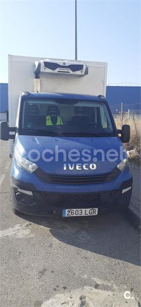 IVECO Daily 35C 14H 3750 2p.