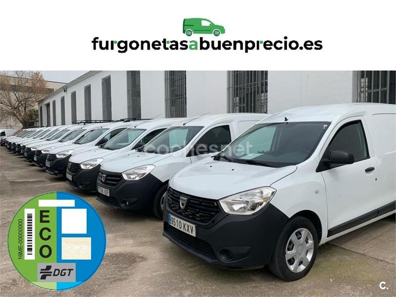 DACIA Dokker Van Essential 1.6 75kW 100CV GLP 4p.