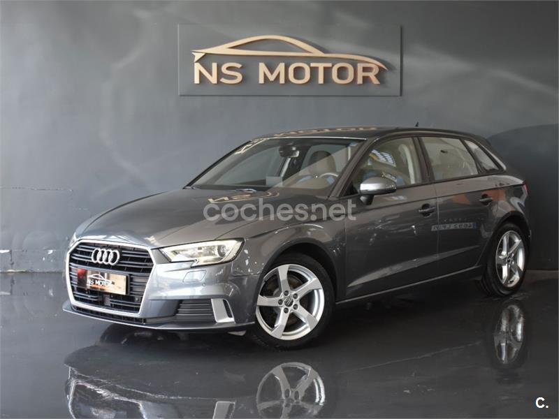 AUDI A3 Sportback 35 TDI 110kW 150CV S tronic 5p.