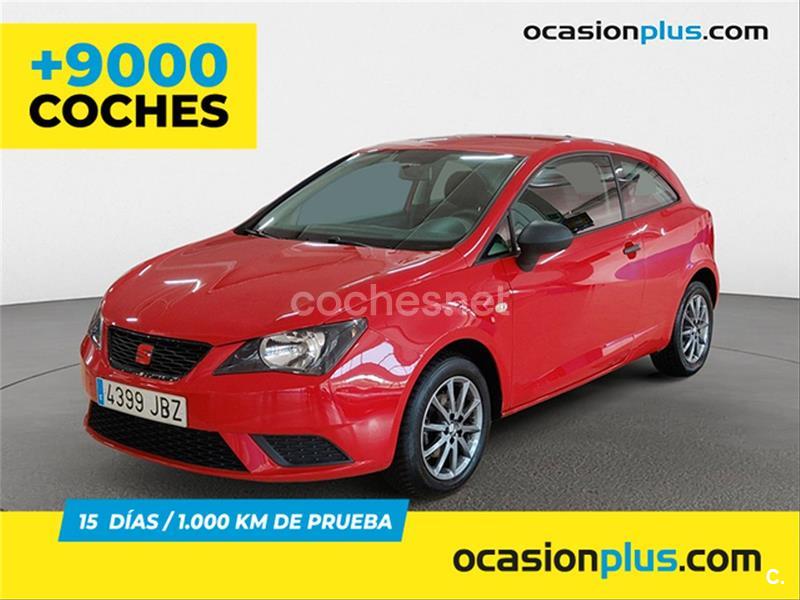 SEAT Ibiza SC 1.2 12v 70cv Reference