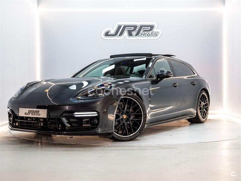 PORSCHE Panamera 4 EHybrid Sport Turismo