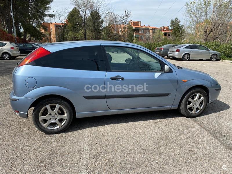 FORD Focus 1.8 TDCi Trend