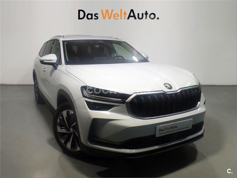 SKODA Kodiaq 2.0 TDI 110KW 150CV DSG Selection 5p.