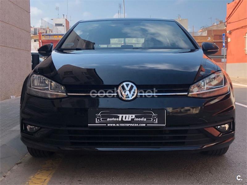 VOLKSWAGEN Golf Ready2Go 1.0 TSI 85kW 115CV 5p.