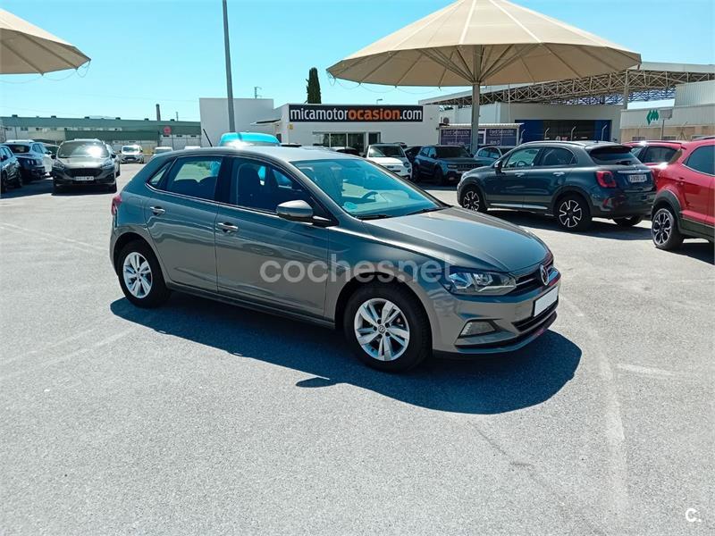 VOLKSWAGEN Polo Advance 1.0 TSI 70kW 95CV 5p.