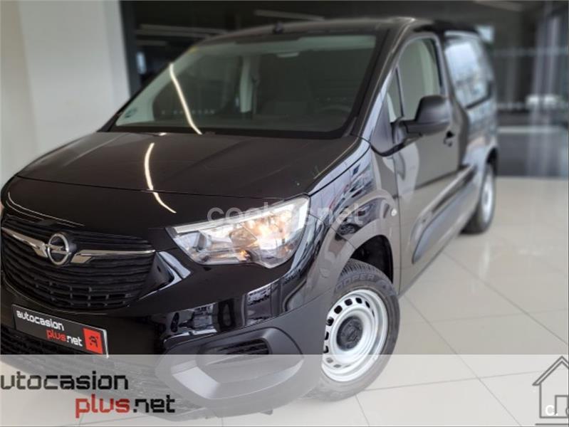 OPEL Combo 1.5 TD 56kW 75CV Select L H1 650kg 4p.