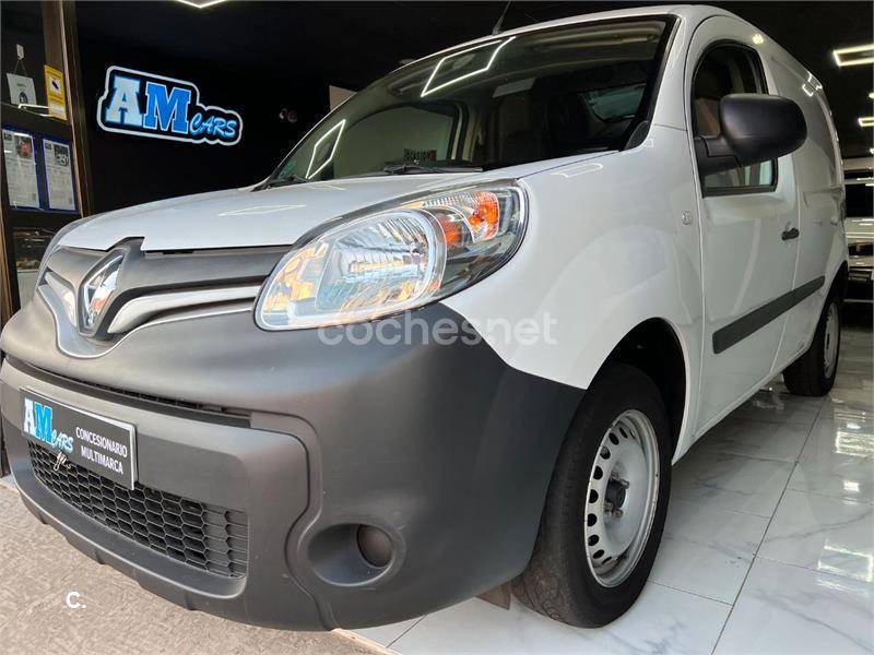 RENAULT Kangoo Combi Profesional M1AF En. dCi 55kW 75CV