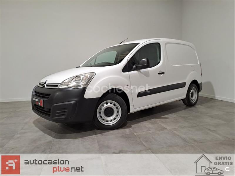 CITROEN Berlingo BlueHDi 55KW 75CV