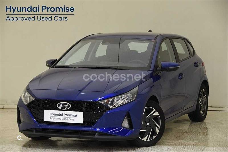 HYUNDAI i20 1.0 TGDI Klass