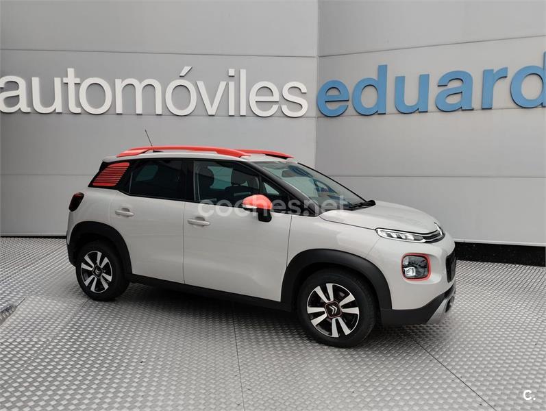 CITROEN C3 Aircross PureTech SS SHINE