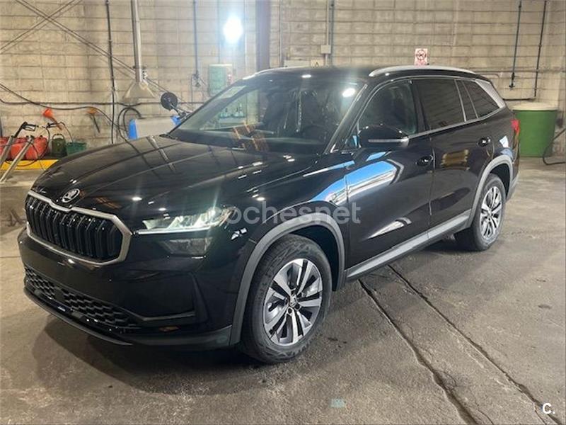 SKODA Kodiaq 2.0 TDI 110KW 150CV DSG Selection 5p.