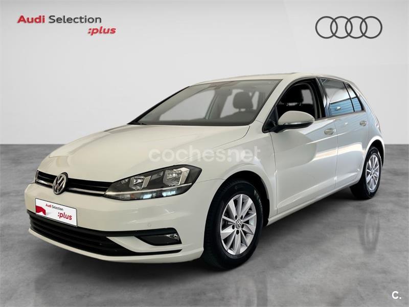 VOLKSWAGEN Golf Ready2Go 1.6 TDI 85kW 115CV 5p.