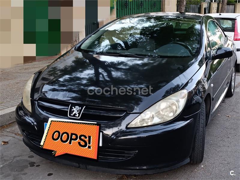 PEUGEOT 307 1.6 XLine 3p.