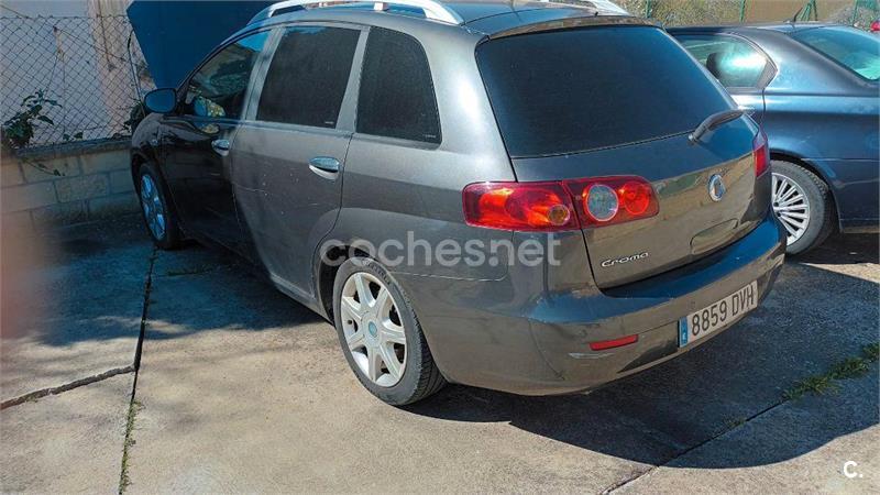 FIAT Croma